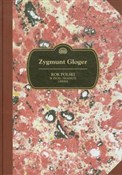 Rok polski... - Zygmunt Gloger -  foreign books in polish 