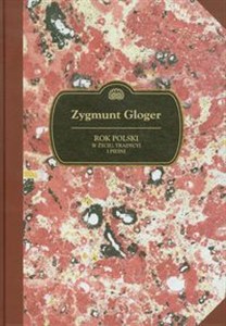 Obrazek Rok polski w zyciu, tradycji i pieśni