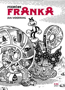 Obrazek Podróże Franka