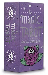 Obrazek Magic Tarot by Amaia Arrazola BICYCLE