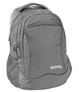 Obrazek Plecak szkolny BeUniq Navy PPGP20-2808 PASO