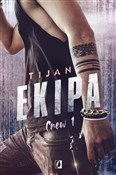 Ekipa Crew... - Tijan Meyer -  foreign books in polish 