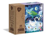 Puzzle 60 ... -  books in polish 