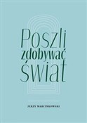 Poszli zdo... - Jerzy Marcinkowski -  Książka z wysyłką do UK