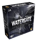 polish book : Watergate