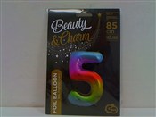 Balon foli... - Ksiegarnia w UK