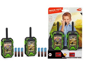 Obrazek Walkie Talkie