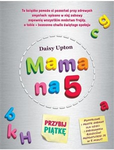 Obrazek Mama na 5 Przybij piątkę