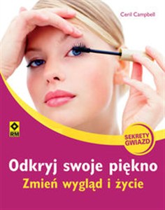 Picture of Odkryj swoje piękno Zmień wygląd i życie