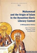 Muhammad a... - Zofia A. Brzozowska, Mirosław J. Leszka, Teresa Wolińska -  Książka z wysyłką do UK