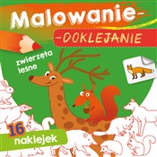 Zobacz : Malowanie-... - Skrzat Wydawnictwo