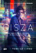 Cisza Kto ... - Tomasz Lipko - Ksiegarnia w UK