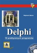 polish book : Delphi. 10... - Wojciech Sterna