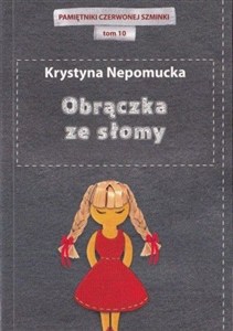 Picture of Obrączka ze słomy