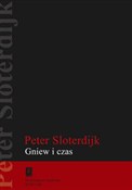 Polska książka : Gniew i cz... - Peter Sloderdijk