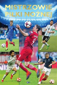 Obrazek Mistrzowie piłki nożnej