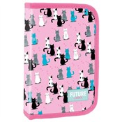 Książka : Piórnik z ...