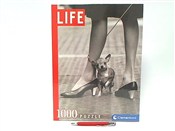 Polska książka : Puzzle 100...