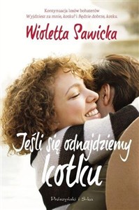 Picture of Jeśli się odnajdziemy, kotku