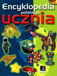 Obrazek Encyklopedia polskiego ucznia