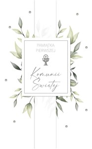 Picture of Karnet Komunia