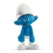 Książka : Smerf Gapi...