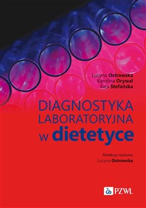 Obrazek Diagnostyka laboratoryjna w dietetyce