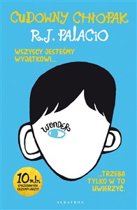 Obrazek Cudowny chłopak