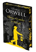 Polska książka : Droga na m... - George Orwell