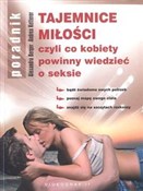 Tajemnice ... - Alexandra Berger, Andrea Ketterer -  Polish Bookstore 