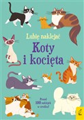 Lubię nakl... - Caroline Young -  foreign books in polish 