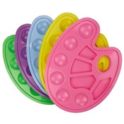 polish book : Paletka ma...