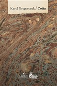 polish book : Cotta - Karol Gregorczuk