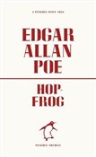 Książka : Hop-Frog - Edgar Allan Poe