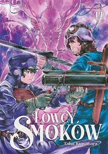 Obrazek Łowcy smoków. Tom 14