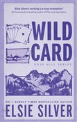 Wild Card ... - Elsie Silver -  Książka z wysyłką do UK