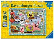 Książka : Puzzle dla...