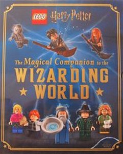 Obrazek Lego Harry Potter: Wizarding World