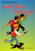 Jacek Wace... - Mira Jaworczakowa -  Książka z wysyłką do UK