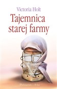 Tajemnica ... - Victoria Holt -  books from Poland