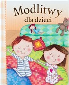 Polska książka : Modlitwy d... - Opracowanie Zbiorowe