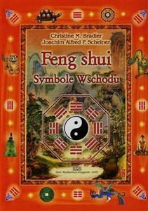 Obrazek Feng shui Symbole Wschodu