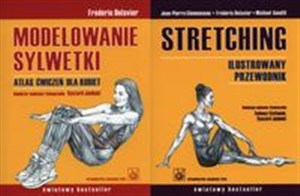 Obrazek Modelowanie sylwetki / Stretching Pakiet