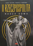 Książka : II Rzeczpo... - null null