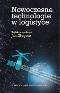 Picture of Nowoczesne technologie w logistyce