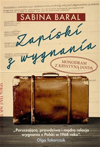 Obrazek Zapiski z wygnania