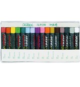 Polska książka : Pastele ol...