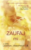 Zaufaj mi - J. Lynn -  books in polish 
