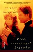 Ptaki cier... - Colleen McCullough -  Książka z wysyłką do UK
