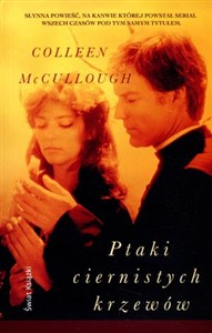 Picture of Ptaki ciernistych krzewów